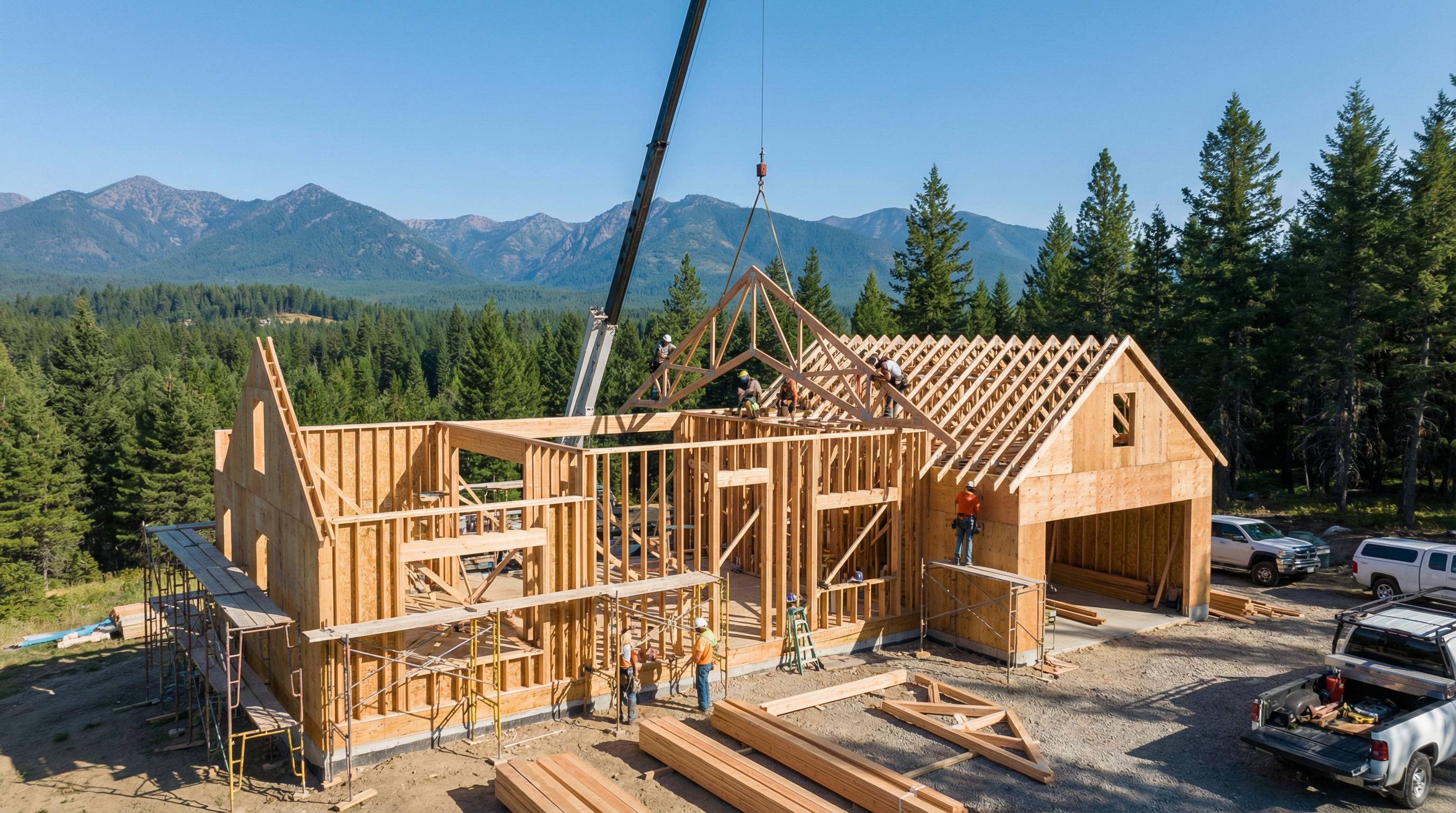 General Construction