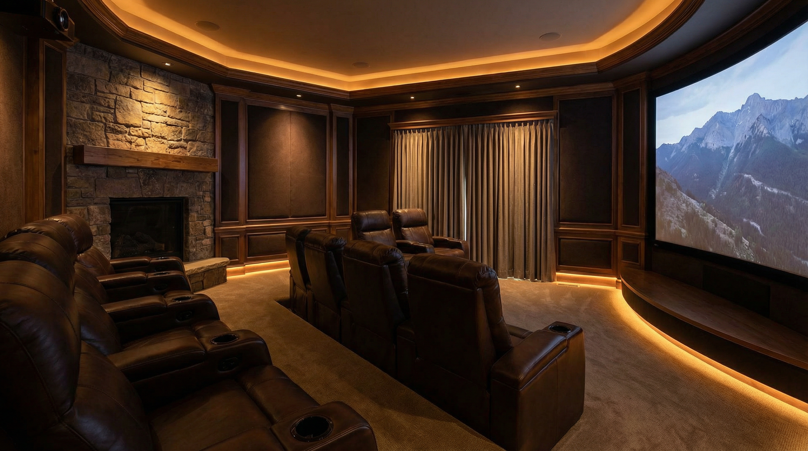 Home Theater